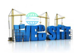 Realizzazione siti web professionali 